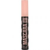SHOW BY PASTEL SHOW YOUR BLACK MASCARA - 1