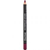 FLORMAR WATERPROOF LIPLINER SOUR CHERRY 241 - 1