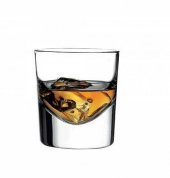 Paşabahçe 52783 Grande Viski Bardağı 6Lı - 2