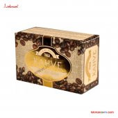 Thalia Kahve Sabunu Coffee Extract Soap 150 Gr - 3