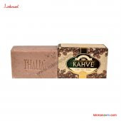 Thalia Kahve Sabunu Coffee Extract Soap 150 Gr - 4