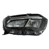 FAR DUSTER 21-24 RH (MOTORLU/KROM) - 1