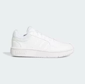 adidas Hoops 3.0 K Spor Ayakkabı Beyaz Unisex Gw0433 - 2