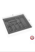 Eco Modül Kaşıklık Damalı 55x49 Royaleks-ACERO-20124 - 1