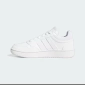 adidas Hoops 3.0 K Spor Ayakkabı Beyaz Unisex Gw0433 - 5