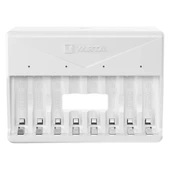 VARTA 57659 USB MULTİ CHARGER 8Lİ PİL ŞARJ CİHAZI (AA-AAA-NIMH) - 2