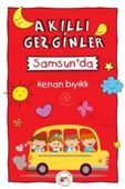 Akıllı Gezginler Samsun'da - 1