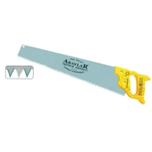 Abaylar Beyaz Çelik Pala Testere 50 cm - Ahşap Sap - 1