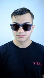 Lacoste L860SE 035 Erkek Güneş Gözlüğü thumbnail 1