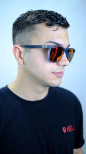 Lacoste L860SE 035 Erkek Güneş Gözlüğü thumbnail 2