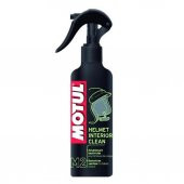 Motul M1 + M2 Kask Vizör Bakım ve Temizleme Seti 250 Ml - 3