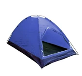 Savage Mavi Dome Çadır Ys-127 2p 200*140*110 Cm - 1