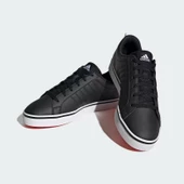adidas Erkek Sneaker Siyah - Beyaz Hp6009 - 4