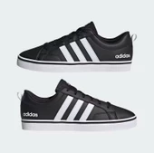adidas Erkek Sneaker Siyah - Beyaz Hp6009 - 6