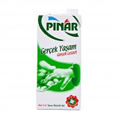 Pınar Pastörize UHT Süt (1 lt) - 1