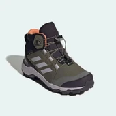 adidas ID0928 TERREX MID GORE-TEX SU GEÇİRMEZ OUTDOOR AYAKKABI - 1