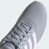 adidas Lıte Racer 3.0 Gri Erkek Spor Ayakkabı Gy3100 - 5