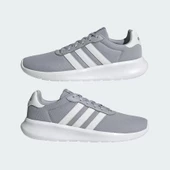 adidas Lıte Racer 3.0 Gri Erkek Spor Ayakkabı Gy3100 - 6