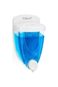 Sıvı Sabunluk 350 ml Royaleks-F015 - 1