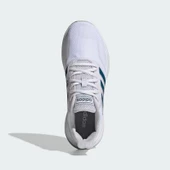 adidas Runfalcon 3.0 Unisex Beyaz Koşu Ayakkabısı EG8627 - 3