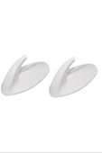2'li Luna Beyaz Askı Royaleks-M-223 - 1