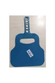 Mangal Yelpazesi 20 Cm Plastik Royaleks-İTM-021 - 1