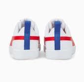 Puma Rickie Jr Unisex Spor Ayakkabı 384311-05 - 5