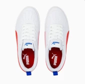 Puma Rickie Jr Unisex Spor Ayakkabı 384311-05 - 6