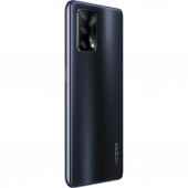 Oppo A74 128 GB Siyah Cep Telefonu (Oppo Türkiye Garantili) - 4