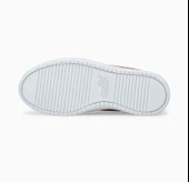 Puma Rickie Jr Unisex Spor Ayakkabı 384311-05 - 4