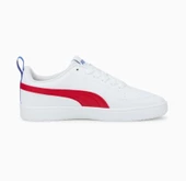 Puma Rickie Jr Unisex Spor Ayakkabı 384311-05 - 3