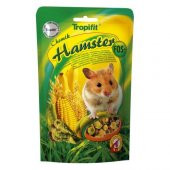 Tropifit Premium Hamster Yemi 500 Gr - 1