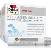 Doppelherz Kollagen Beauty - 1