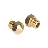 3D Yazıcı Extruder Nozzle 0.4 mm MK10-4mm-M7 1,75mm/2,85mm Filament - 2