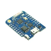 Wemos D1 Mini Pro V1.1.0 Esp8266 16M bayt (128M bit) flaş - 6