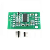 Ağırlık Sensörü Ad Modülü Çift Kanal 24-Bit A/D Dönüştürme Hx711 Wheighing Shieding - 1