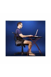 Medikal Dik Duruş Korsesi Kamburluk Önleyici Omuz Sırt Korsesi thumbnail 5