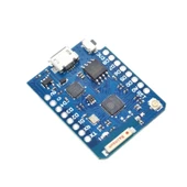Wemos D1 Mini Pro V1.1.0 Esp8266 16M bayt (128M bit) flaş - 1