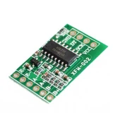 Ağırlık Sensörü Ad Modülü Çift Kanal 24-Bit A/D Dönüştürme Hx711 Wheighing Shieding - 2