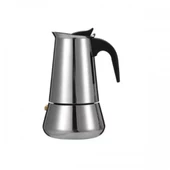 Espresso Maker (Moka Pot) 2 Fincan - 3