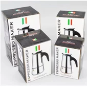 Espresso Maker (Moka Pot) 2 Fincan - 1