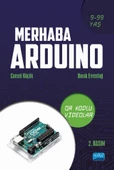 Merhaba Arduino - 1