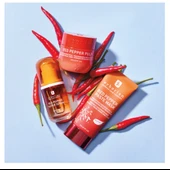 Erborian Red Pepper Past Mask- Kırmızı Biber Maskesi 50 ml - 3