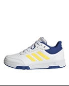 Adidas Tensaur Sport 2.0 K Beyaz Erkek Çocuk Yürüyüş Ayakkabısı IF8669 - 3