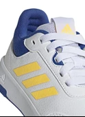 Adidas Tensaur Sport 2.0 K Beyaz Erkek Çocuk Yürüyüş Ayakkabısı IF8669 - 4