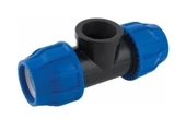 Kangal Boru için Kaplin Redüksiyon TE 25 X 1/2 X 25 MM - 1