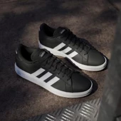 adidas Erkek Spor Ayakkabı GRAND COURT TD LİFESTYLE GW9262 - 4
