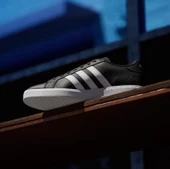 adidas Erkek Spor Ayakkabı GRAND COURT TD LİFESTYLE GW9262 - 5