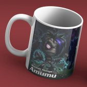 League of Legends  AMUMU -Emomu Kupa Bardak - 13 - 1
