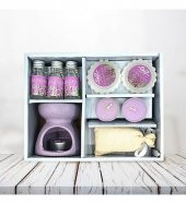 Buhurdanlık Hediye Seti - 3